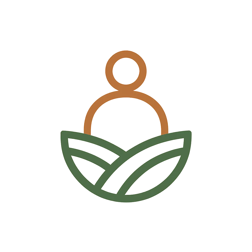 The Founder Logo
