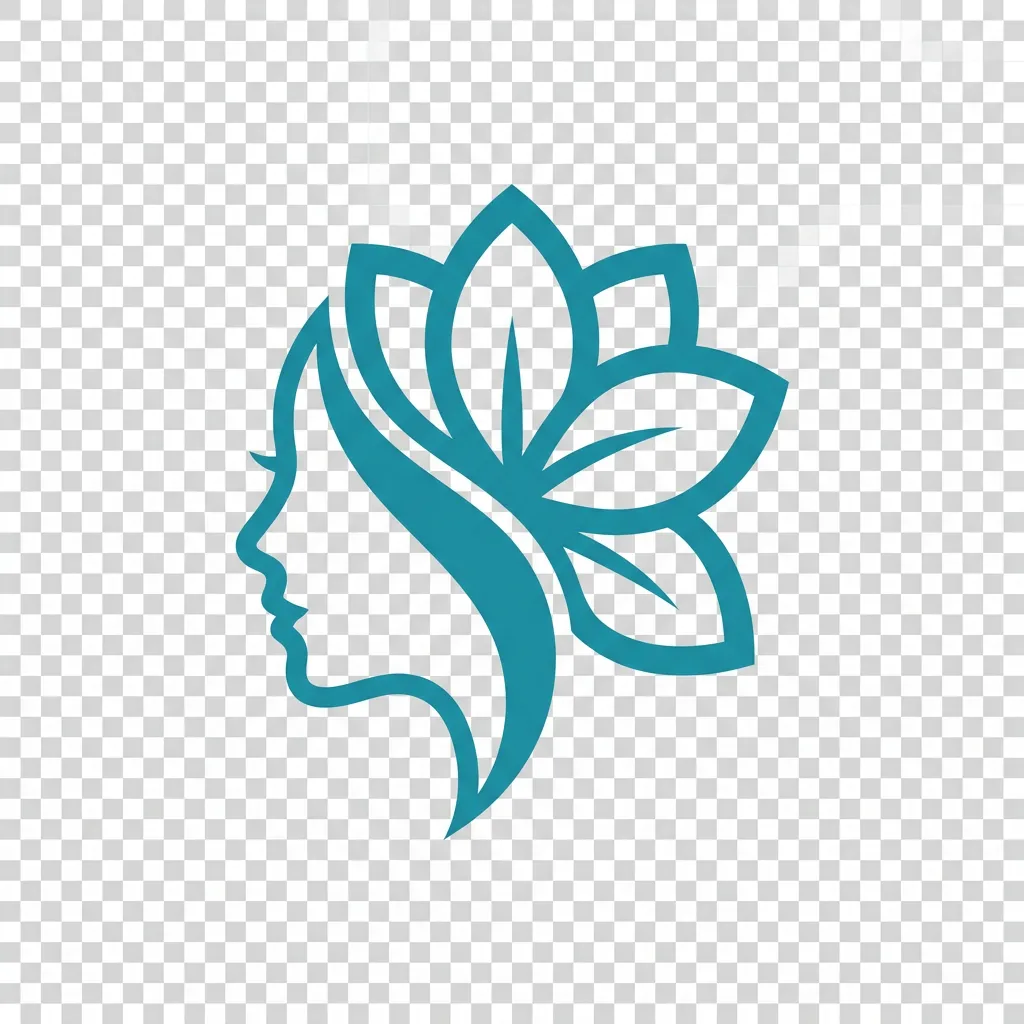 A Beautiful Look Medical Spa Logo