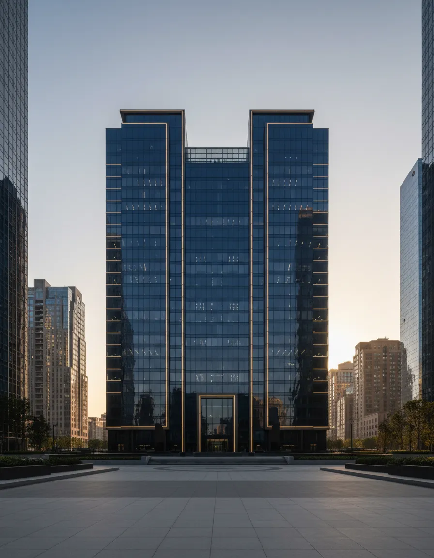 Fenix4Life corporate headquarters