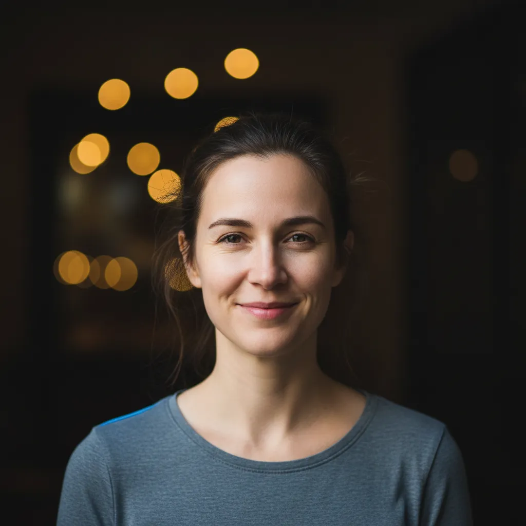 Customer Avatar