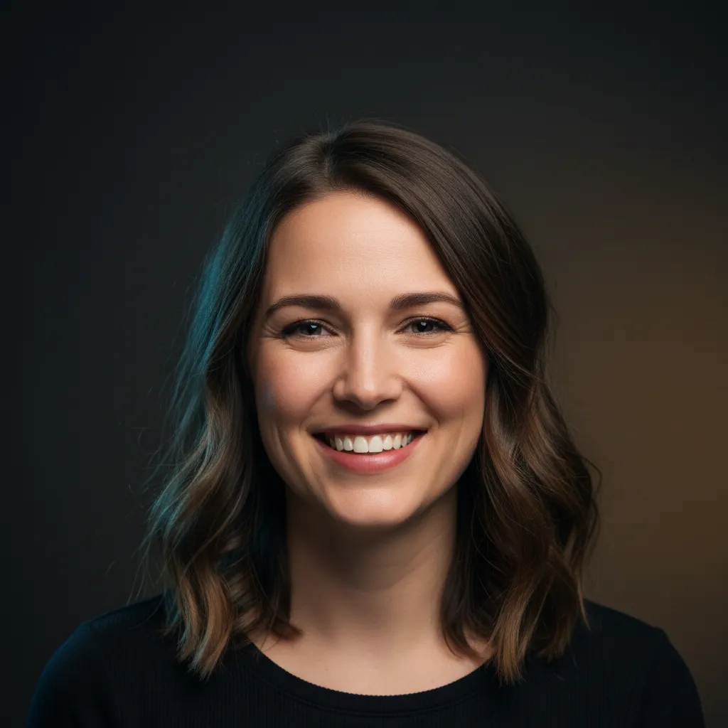 Customer Avatar