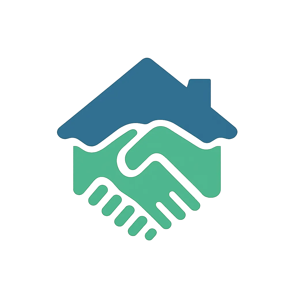 DealToDeed Logo