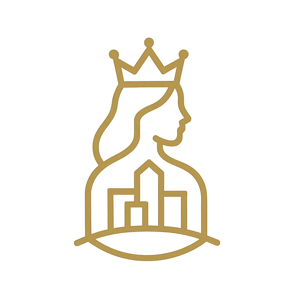 Bossladies Creating Empires Logo