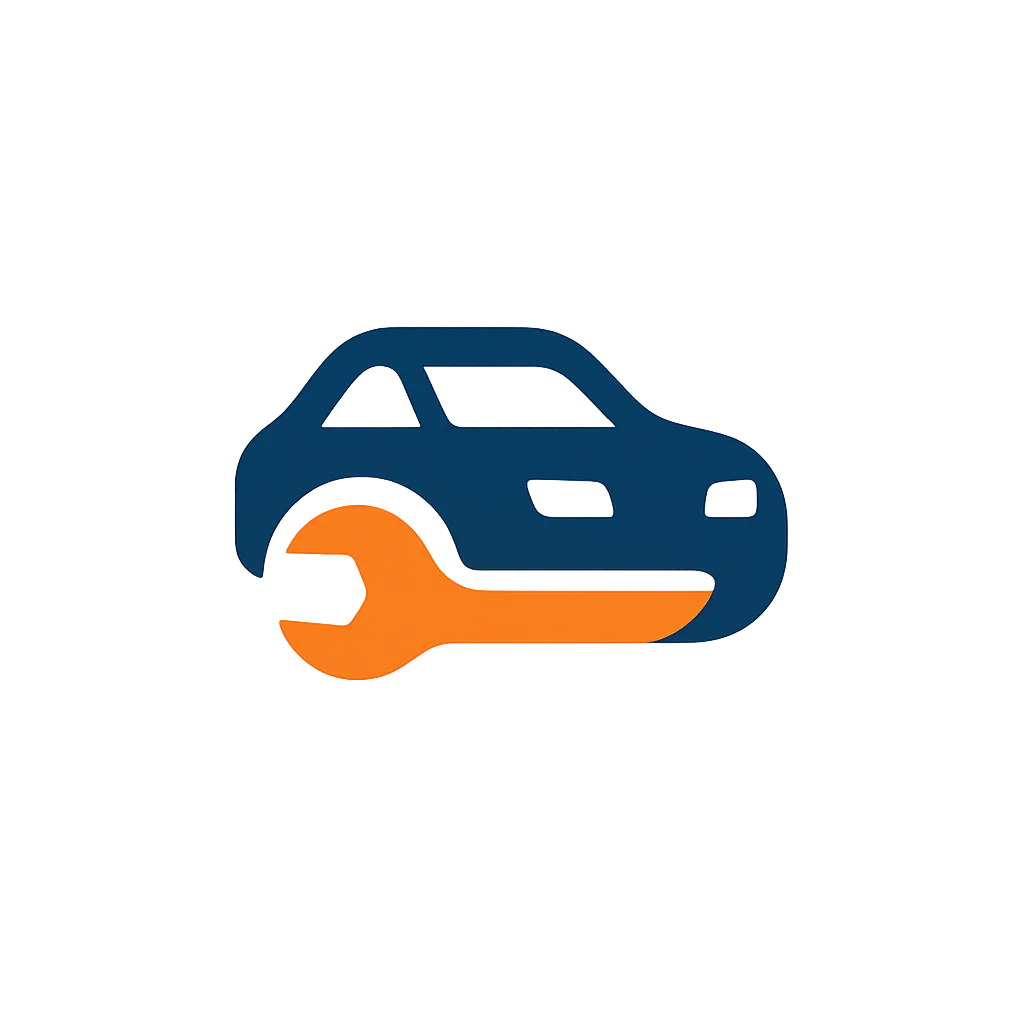 Servicios Automotores Mendoza Logo