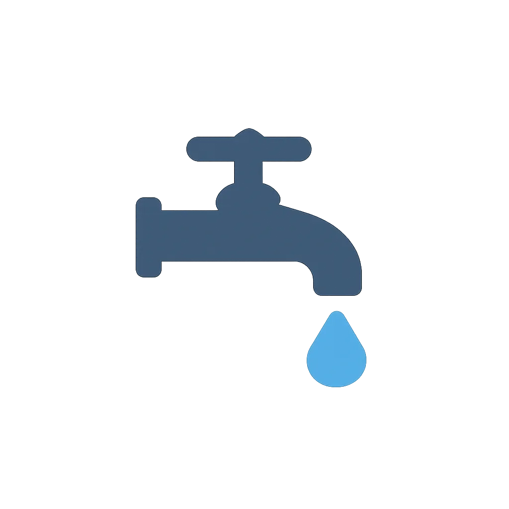 North Simcoe Plumbing Logo