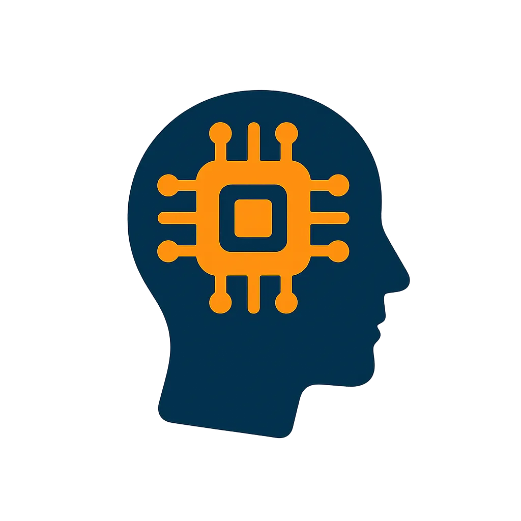 AI mini course logo