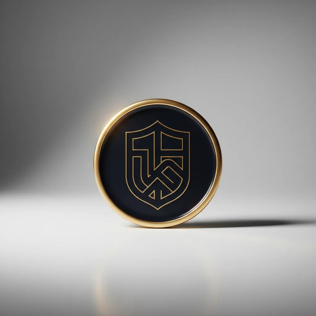 John Maxwell Team Certification Badge