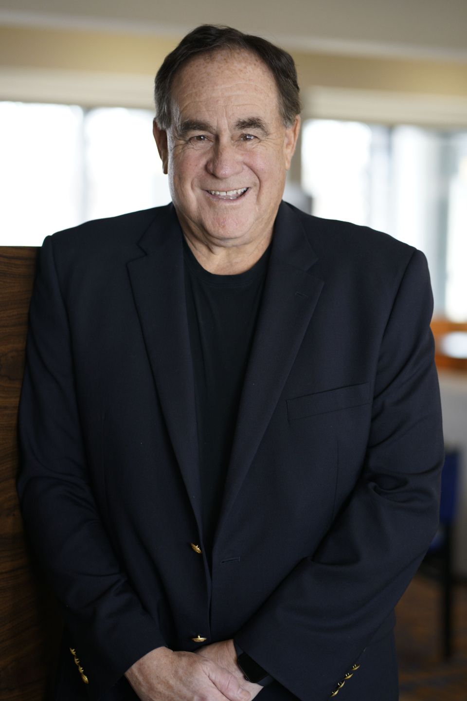 Stu Schlackman