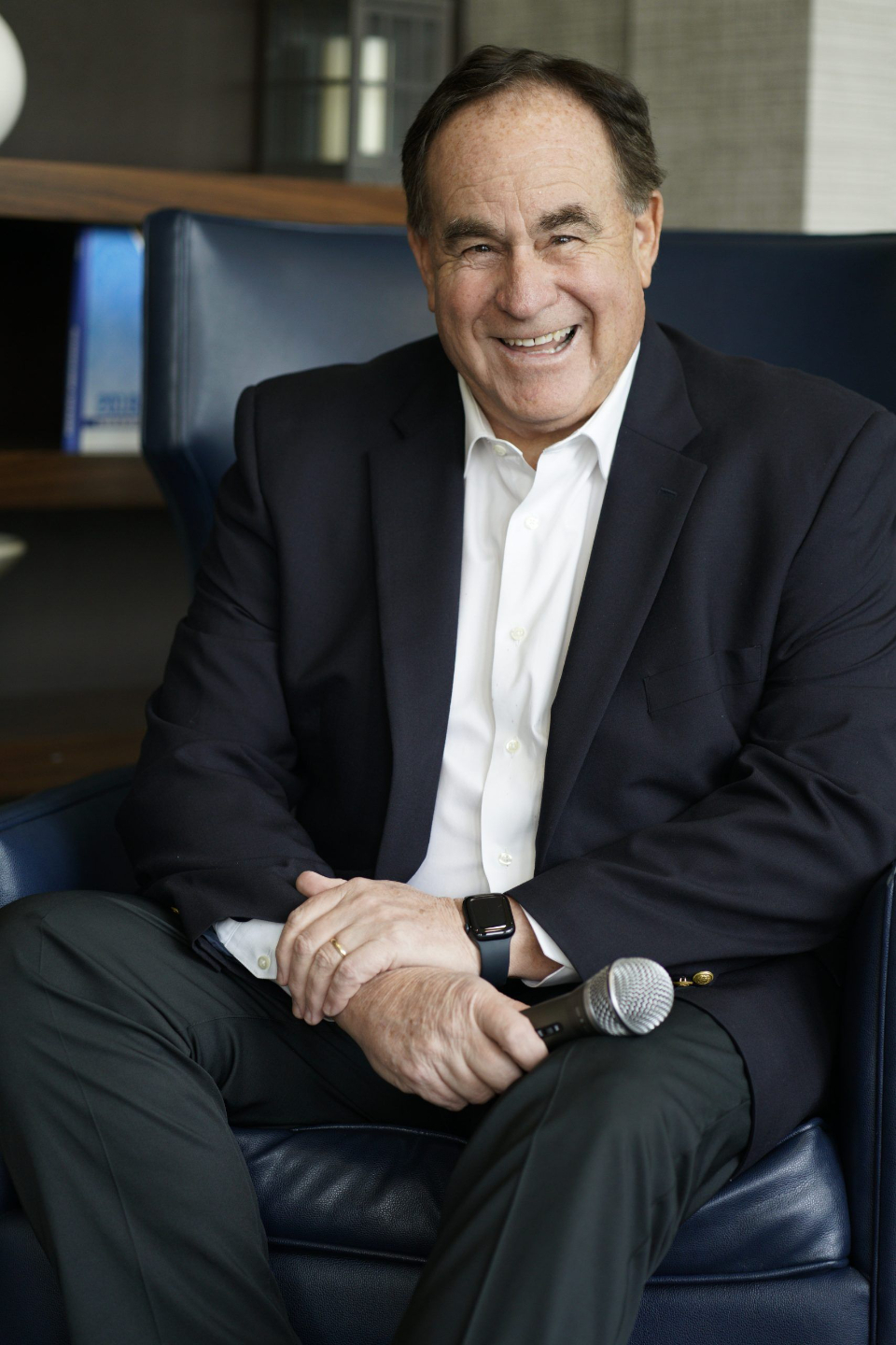 Stu Schlackman