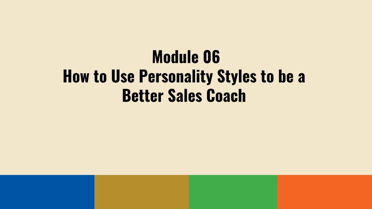 Module 06