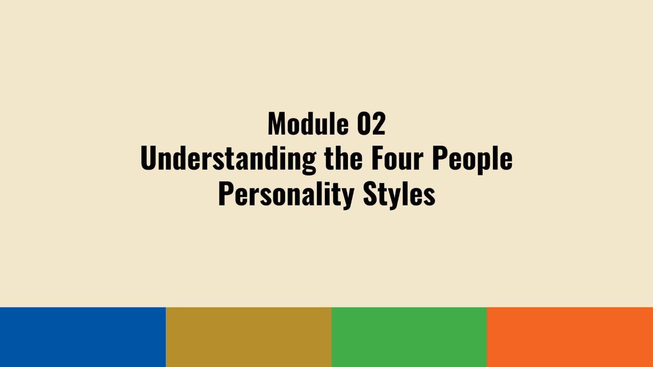 Module 02