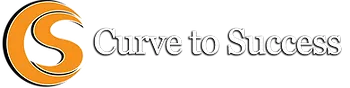 Curve to Success Logo