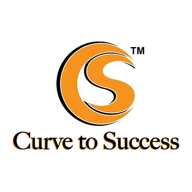 Curve to Success Logo
