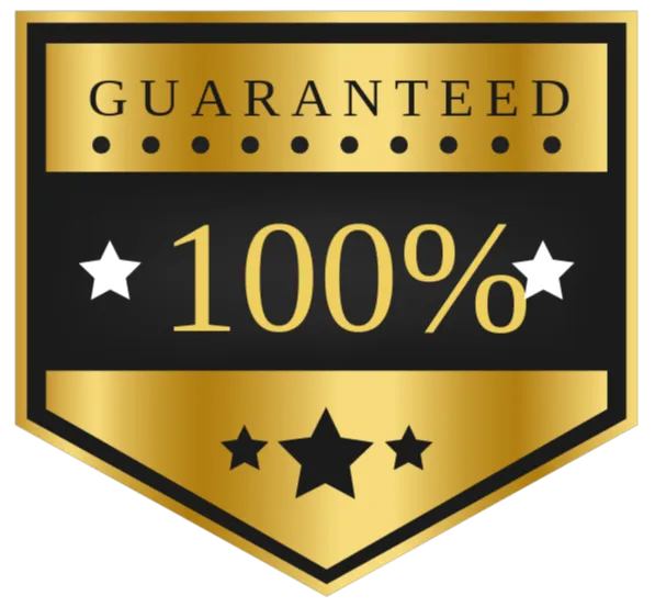 Guarantee Icon