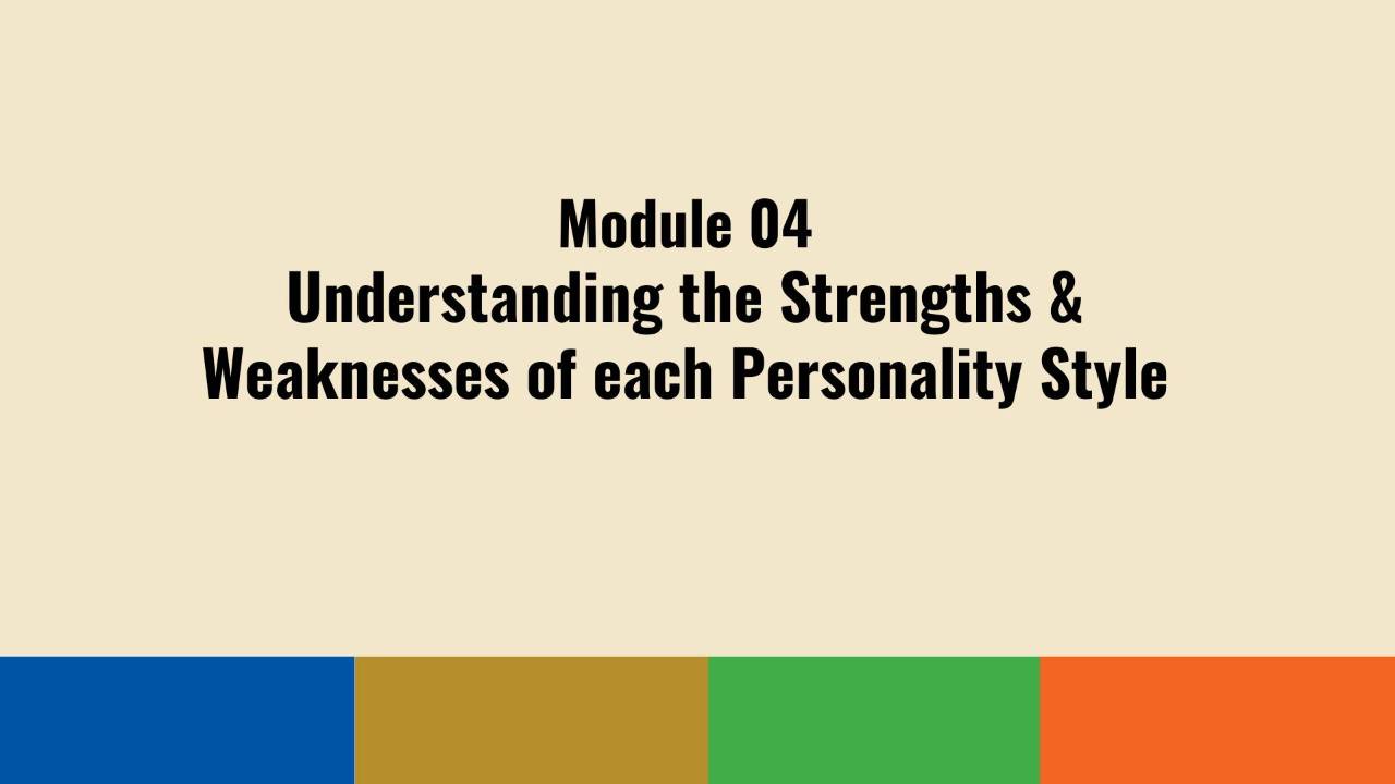 Module 04
