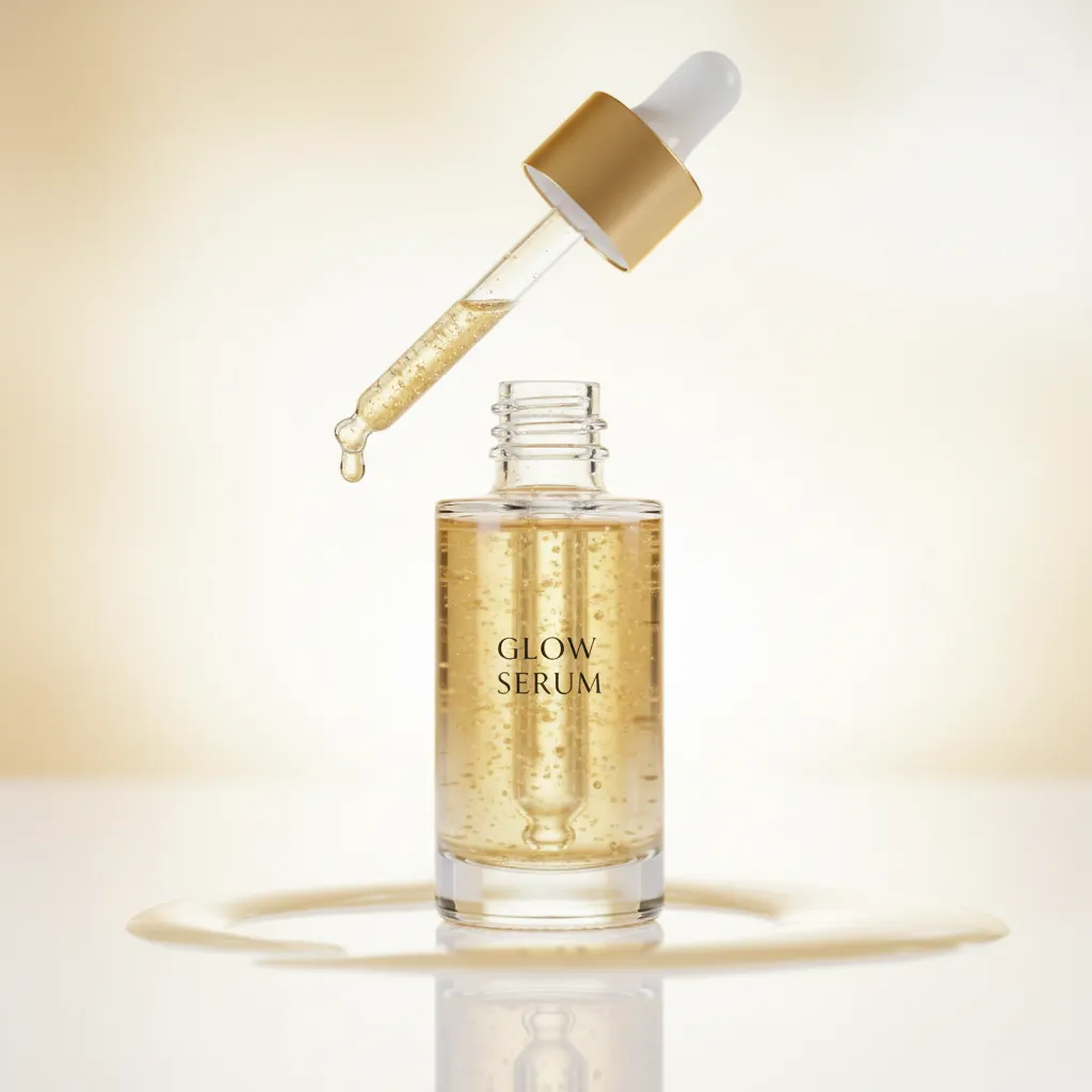 Glow Serum product photo