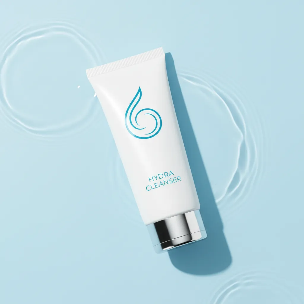 Hydra Cleanser product photo