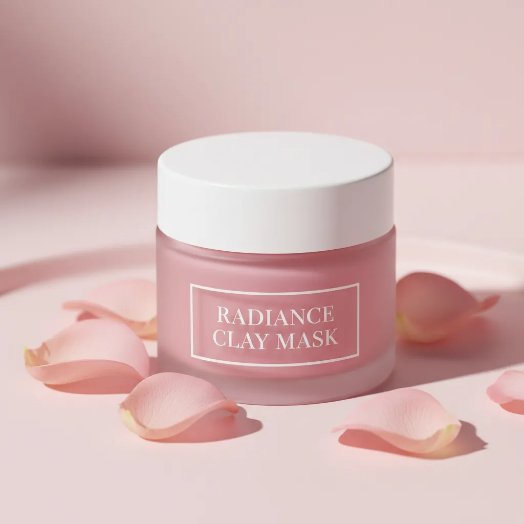 Radiance Clay Mask product photo