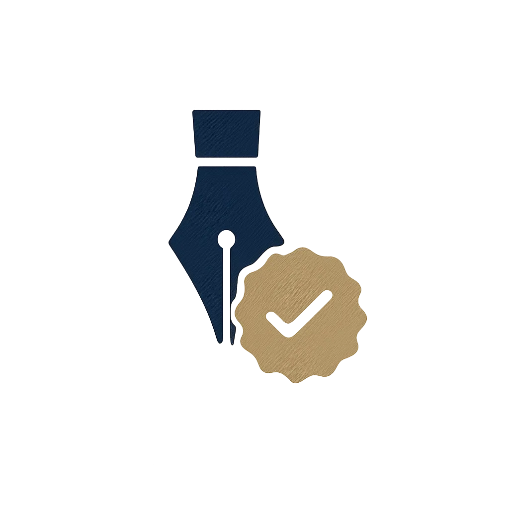 Notary 2 Go Solutions logo