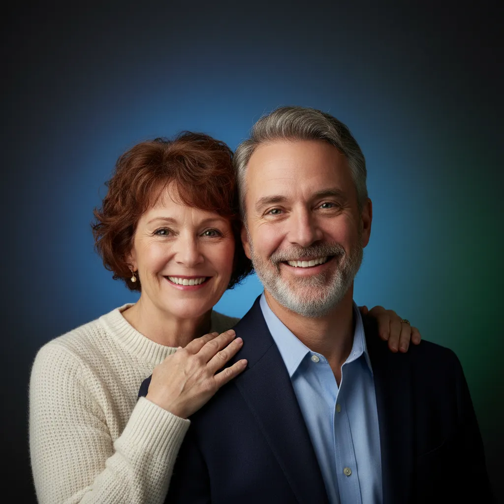 Linda & James R. Testimonial Avatar
