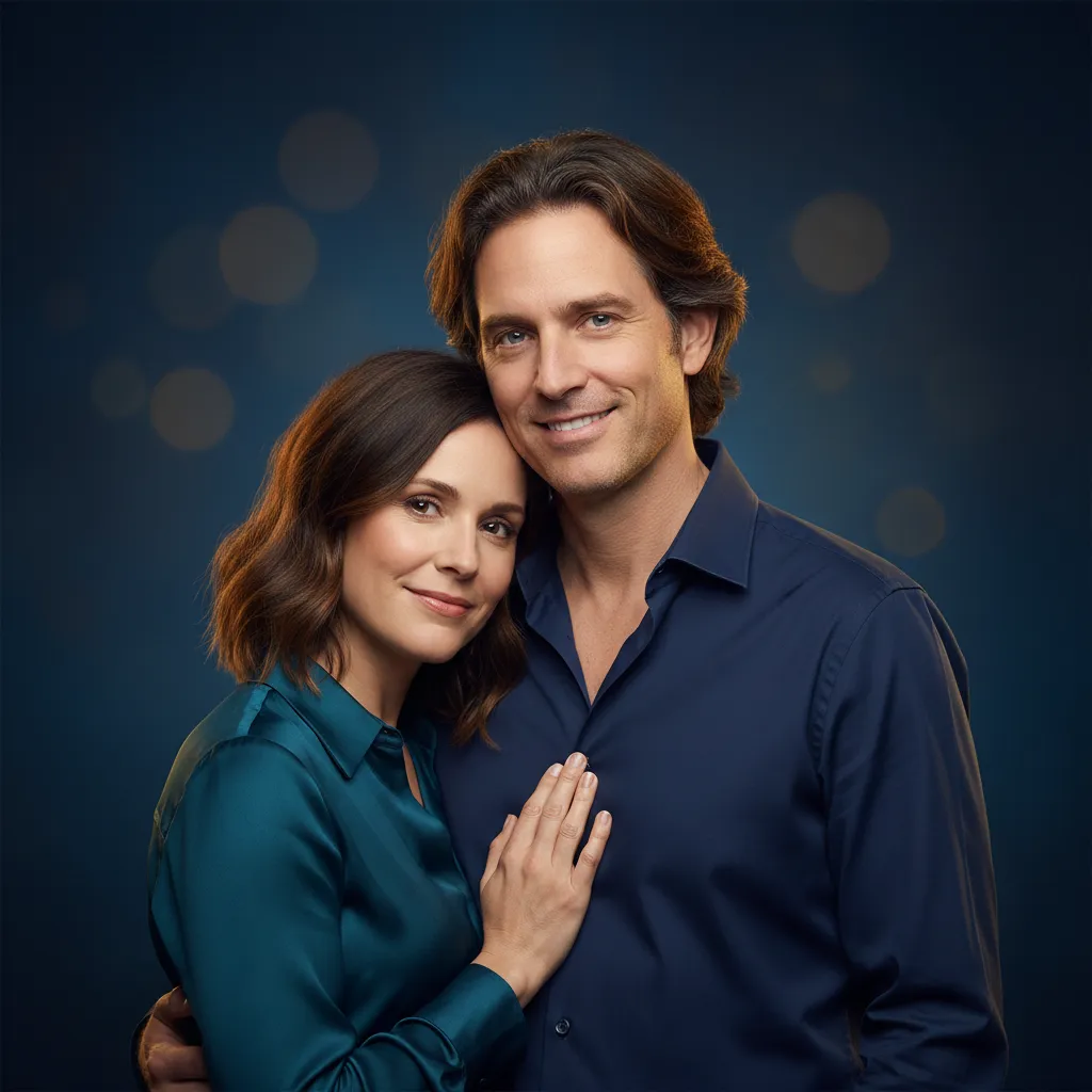 David & Lisa T. customer avatar