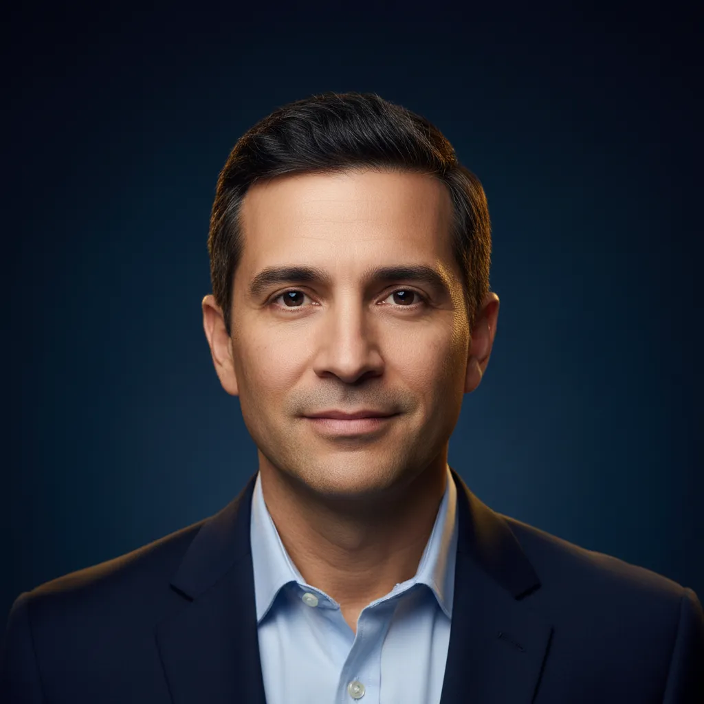 Marcus R. customer avatar