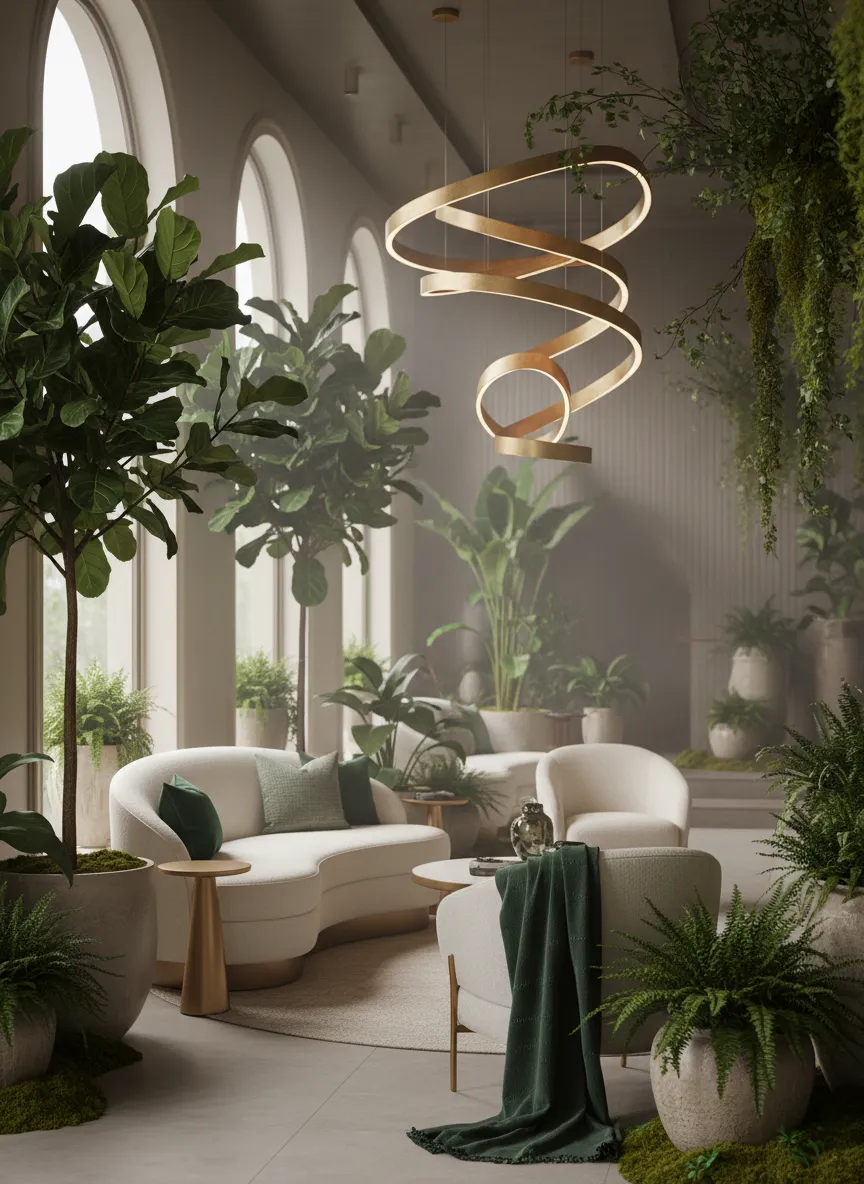 Finding Nirvana Wellness Sanctuary Origin