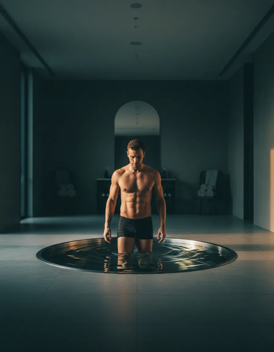 Advanced recovery modalities
