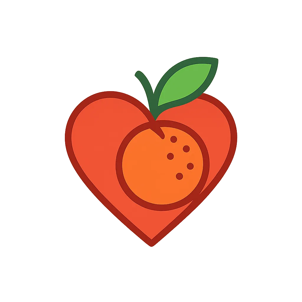 1Luv Foods Logo