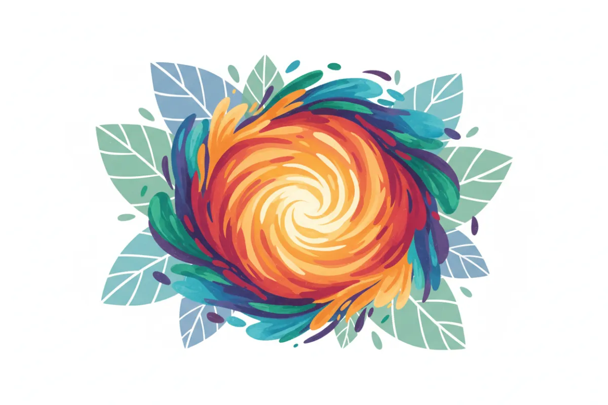 Promotional artwork for sidebar call-to-action