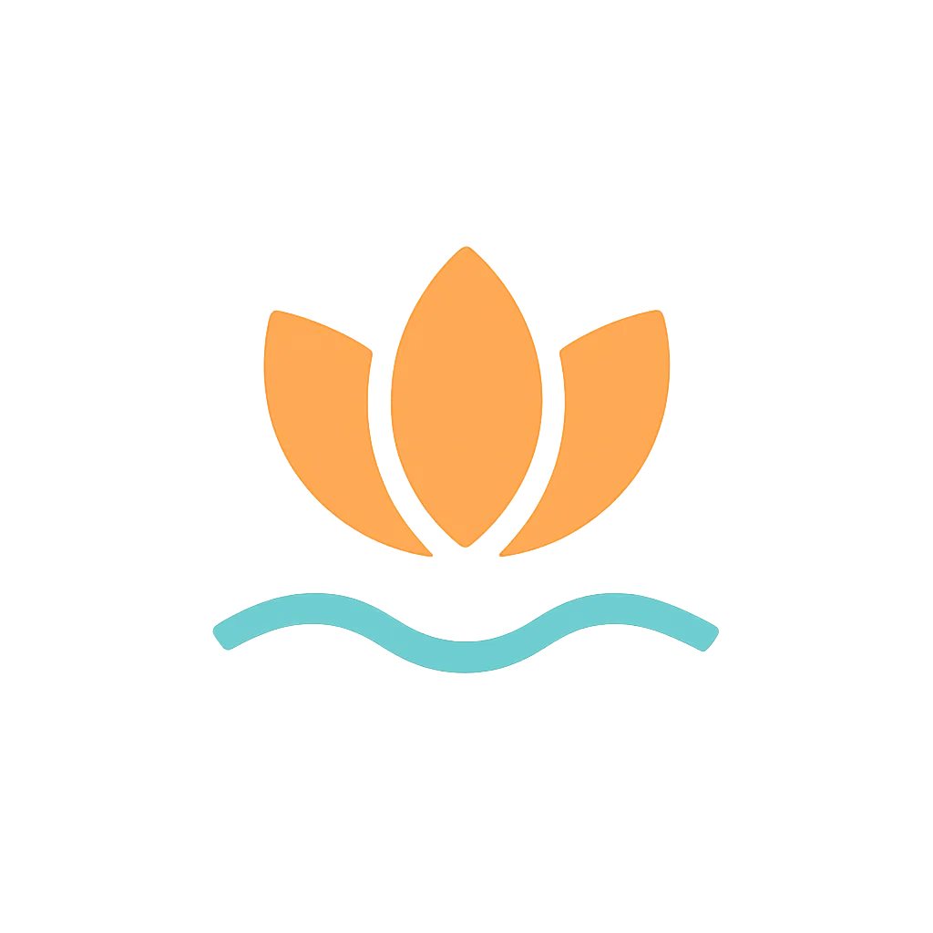 The Calm Collective Brand Logo