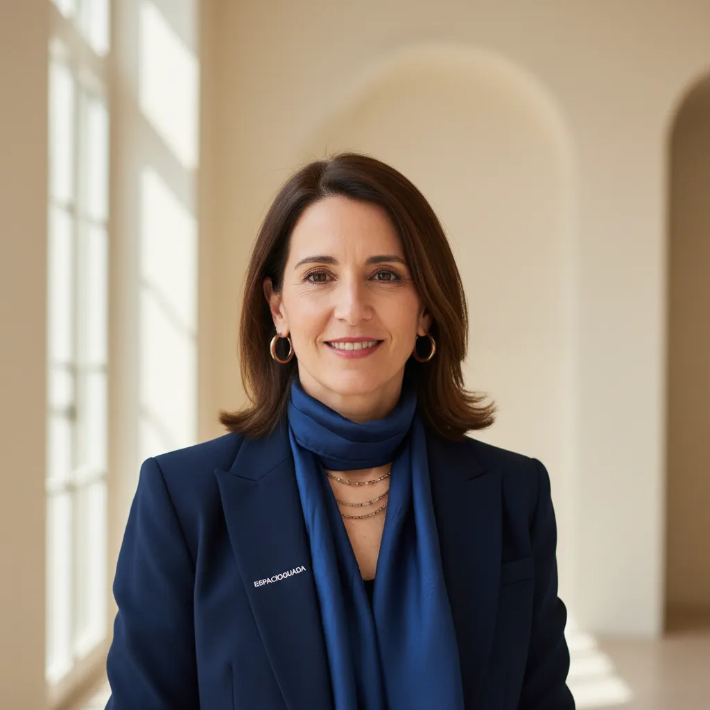 Avatar María Fernández