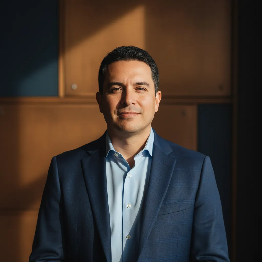 Avatar Carlos Ruiz