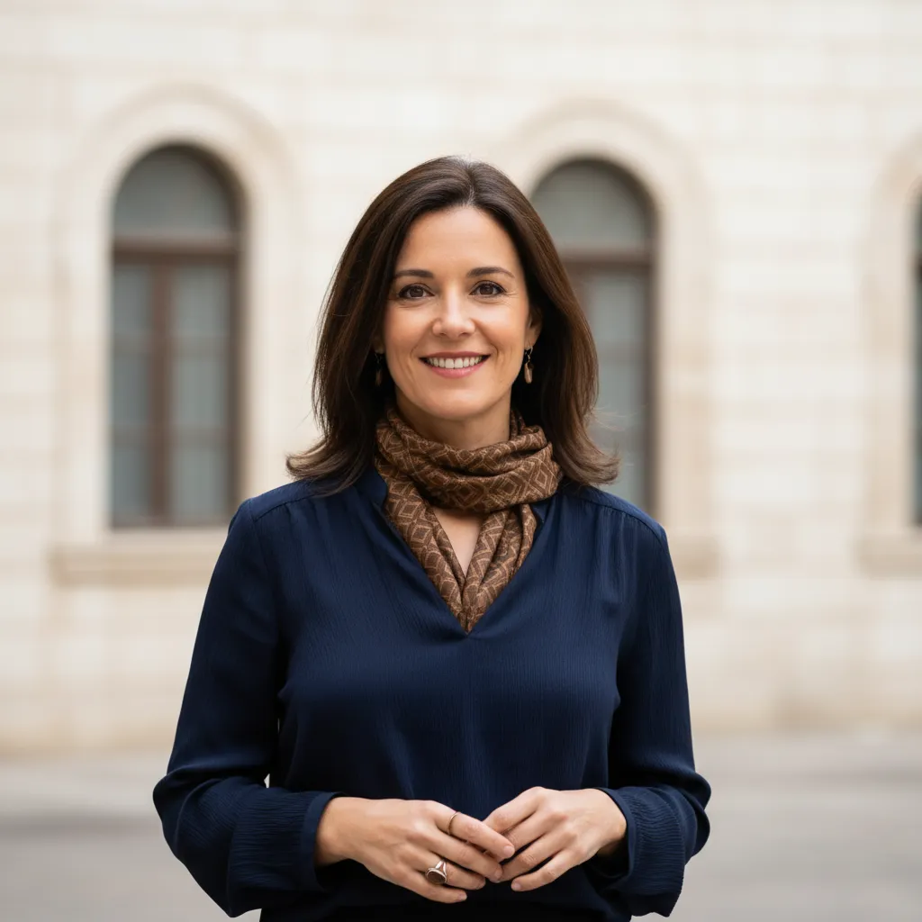 Avatar Elena Gómez
