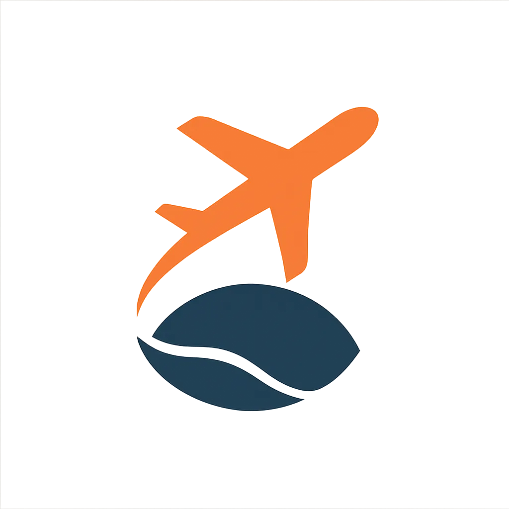 Trends Reisen Logo
