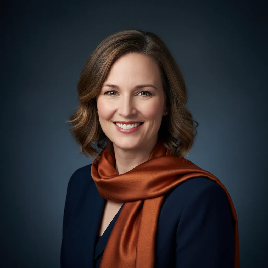 Sarah Lindner Profilbild