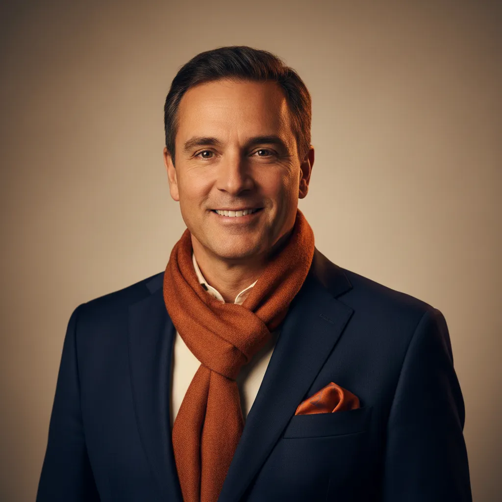 Michael Weber Profilbild