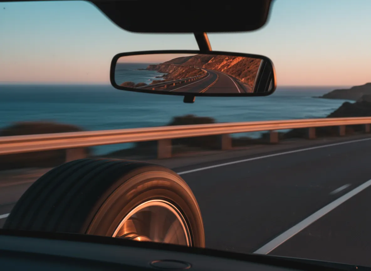 Round trip detail snapshot