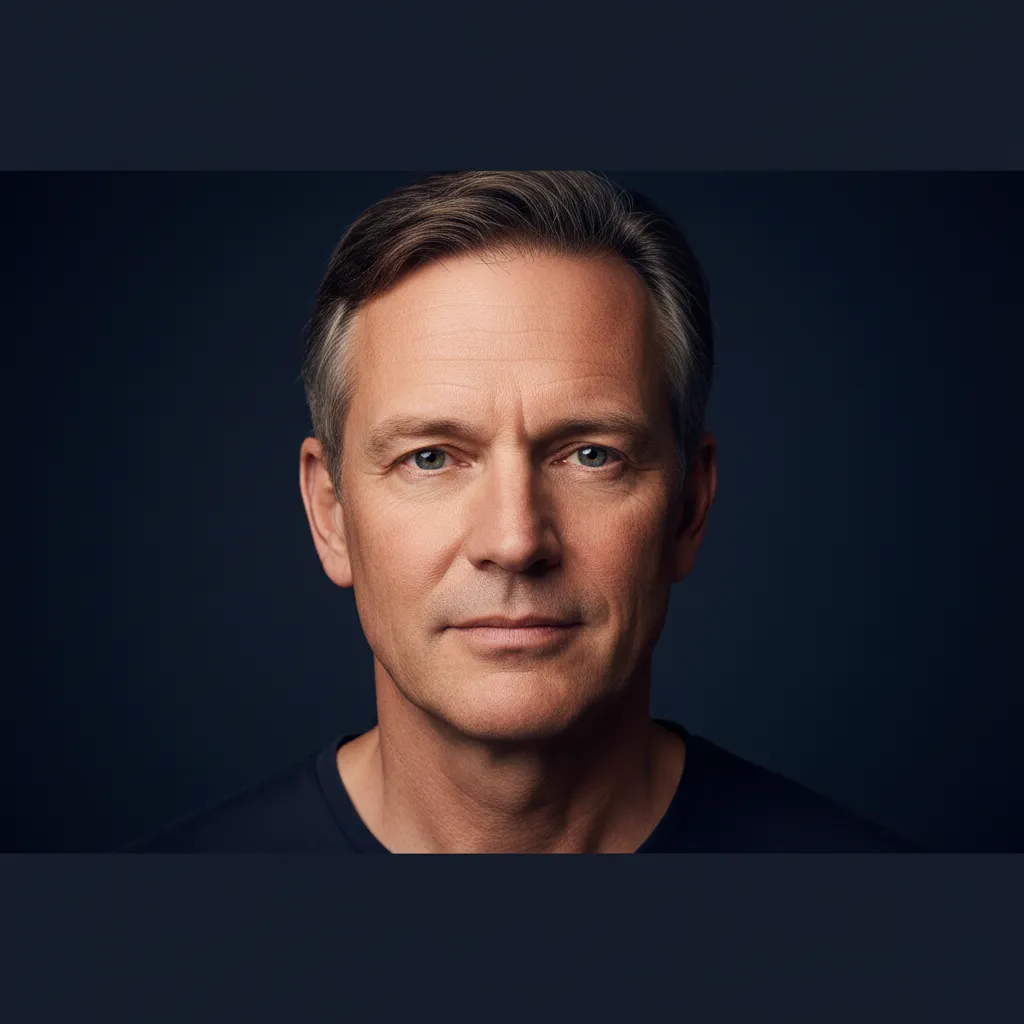 Markus B.
