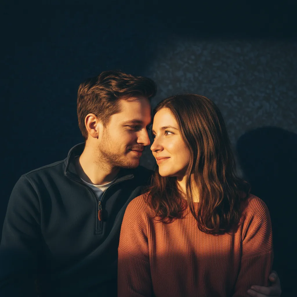 Lena & Julian