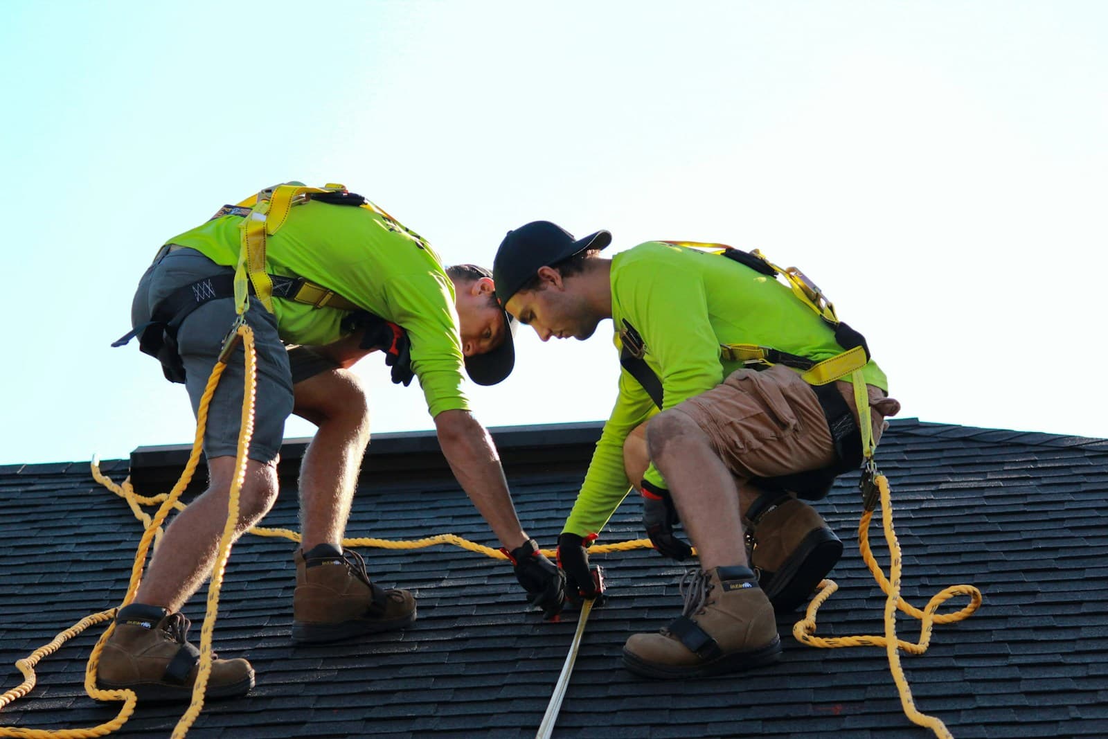 Mike Holmes - Founder of Repair King 2.0