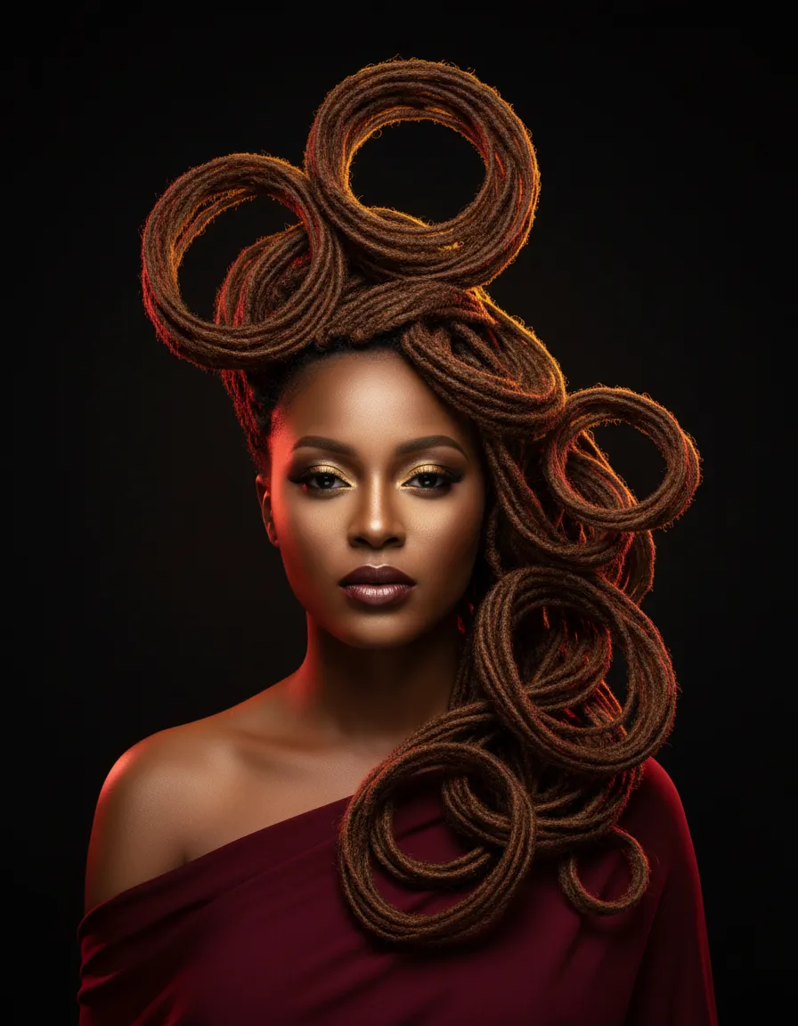 Loc Styles
