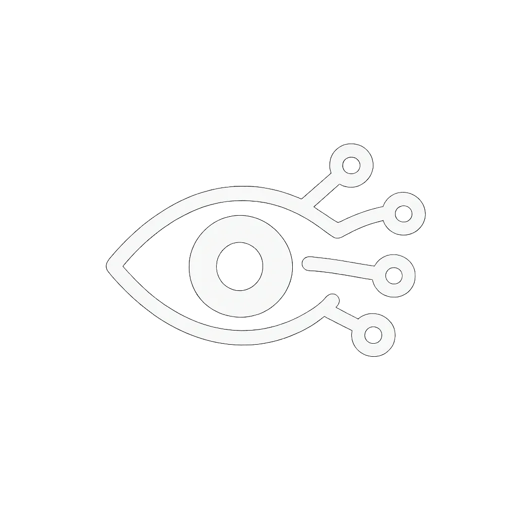 Visions AI Logo
