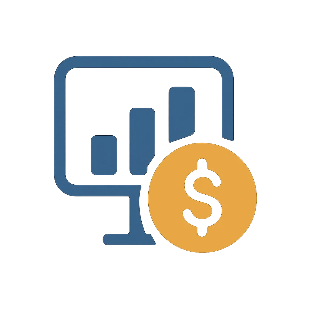 LWG Live Tax Training Logo