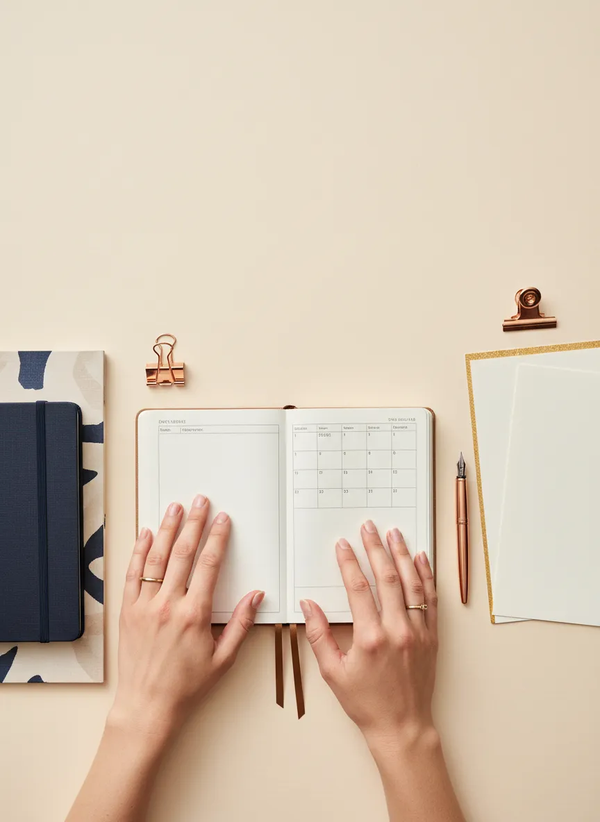 Bespoke service and human connection