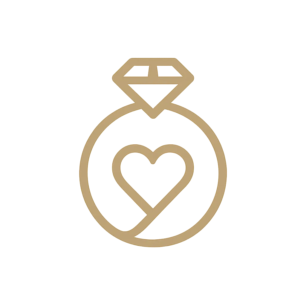 WeddingPlan Logo