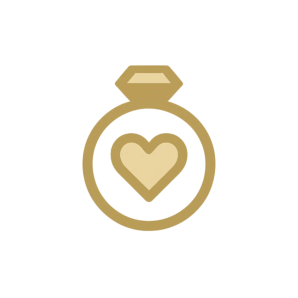 WeddingPlan Logo