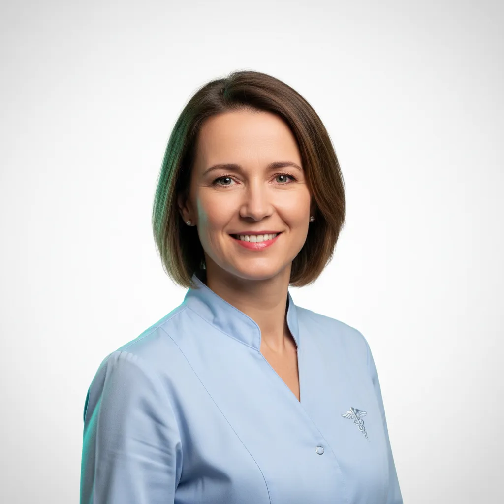 MUDr. Petra N. Avatar