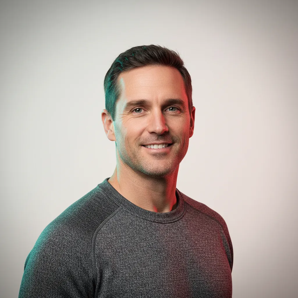 David S. Avatar