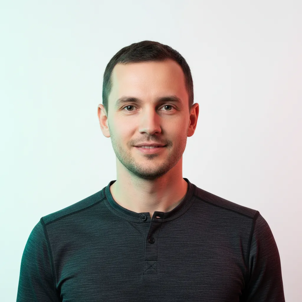 Tomáš K. Avatar